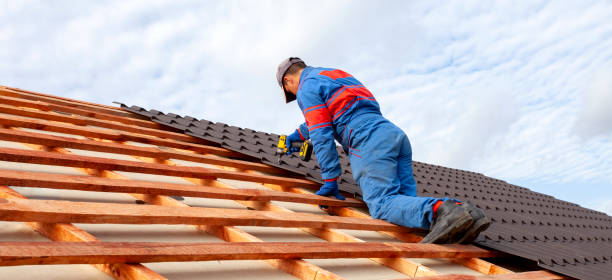 Best Roof Coating and Sealing  in Bainbridge, PA