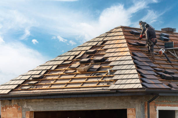 Best Roof Leak Repair  in Bainbridge, PA