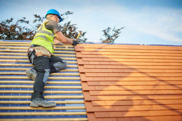 Professional Roofing services in Bainbridge, PA