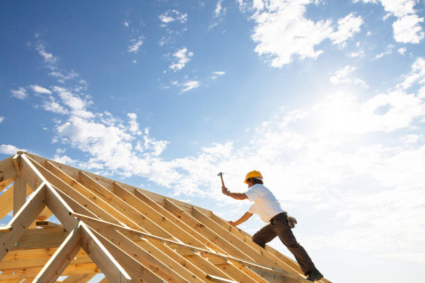 Best Commercial Roofing Services  in Bainbridge, PA